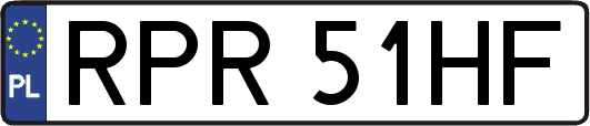 RPR51HF
