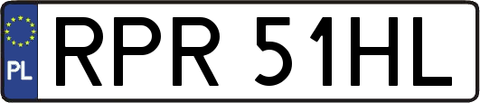 RPR51HL