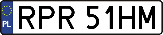 RPR51HM