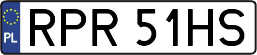 RPR51HS