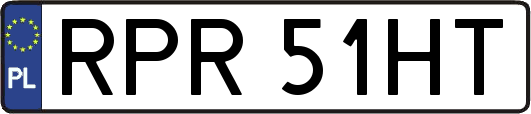 RPR51HT