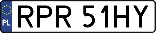 RPR51HY