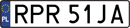 RPR51JA