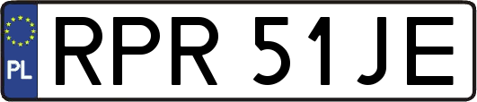 RPR51JE
