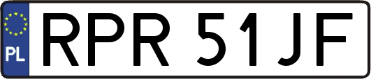 RPR51JF
