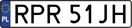 RPR51JH