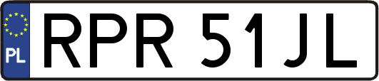 RPR51JL