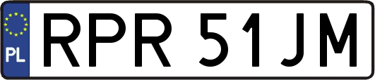 RPR51JM