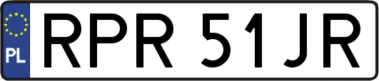 RPR51JR