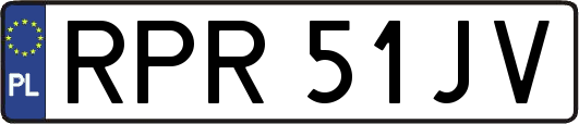RPR51JV