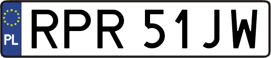 RPR51JW