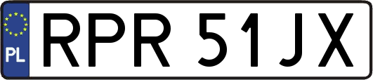 RPR51JX