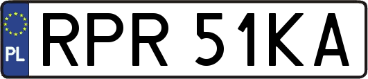RPR51KA