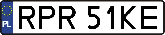 RPR51KE