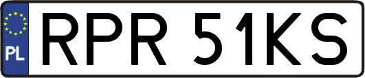 RPR51KS