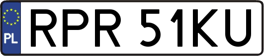 RPR51KU