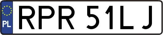 RPR51LJ