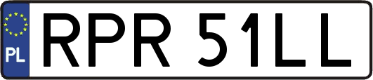 RPR51LL