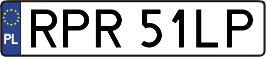 RPR51LP
