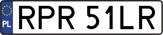 RPR51LR