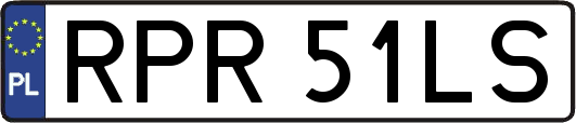 RPR51LS