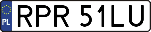 RPR51LU