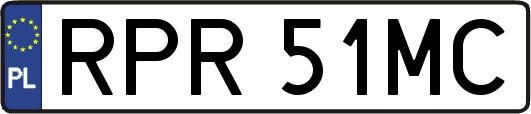 RPR51MC