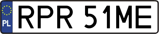 RPR51ME