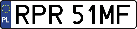 RPR51MF