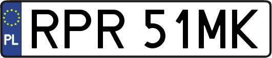 RPR51MK