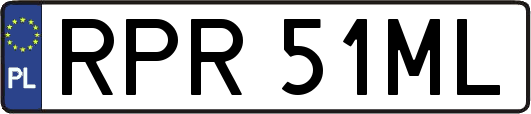 RPR51ML
