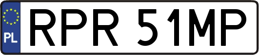 RPR51MP