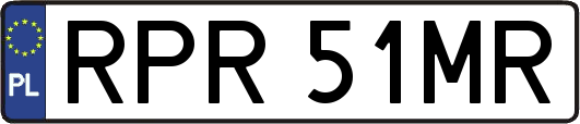 RPR51MR