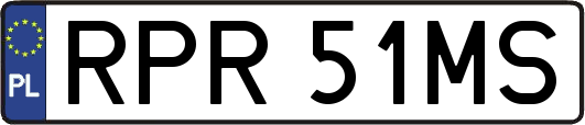 RPR51MS
