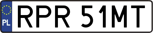 RPR51MT