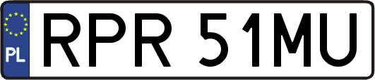 RPR51MU