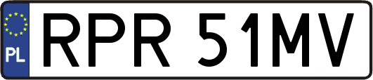 RPR51MV