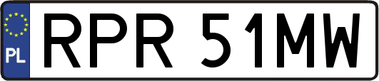 RPR51MW