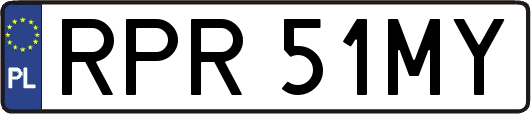 RPR51MY