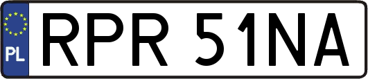 RPR51NA