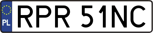 RPR51NC