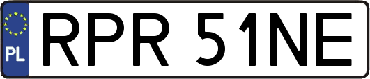 RPR51NE