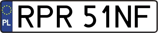 RPR51NF