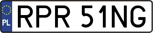 RPR51NG