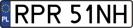 RPR51NH