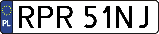 RPR51NJ