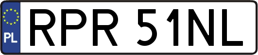 RPR51NL