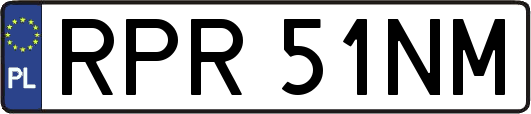 RPR51NM