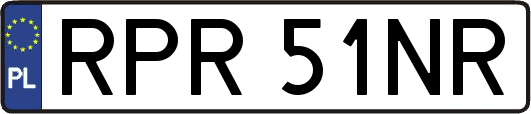 RPR51NR
