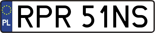 RPR51NS